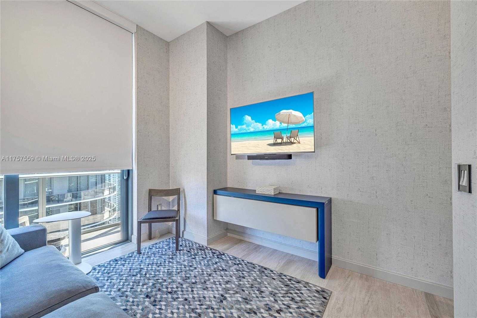 Small Image of 55 SOUTH WEST 9TH ST #PH4503, Miami Number 48