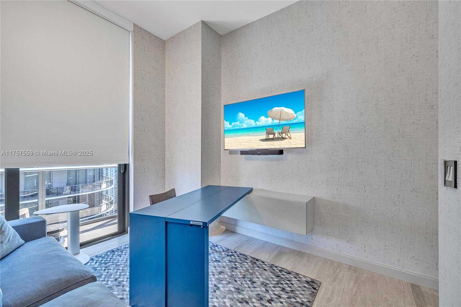 Small Image of 55 SOUTH WEST 9TH ST #PH4503, Miami Number 49