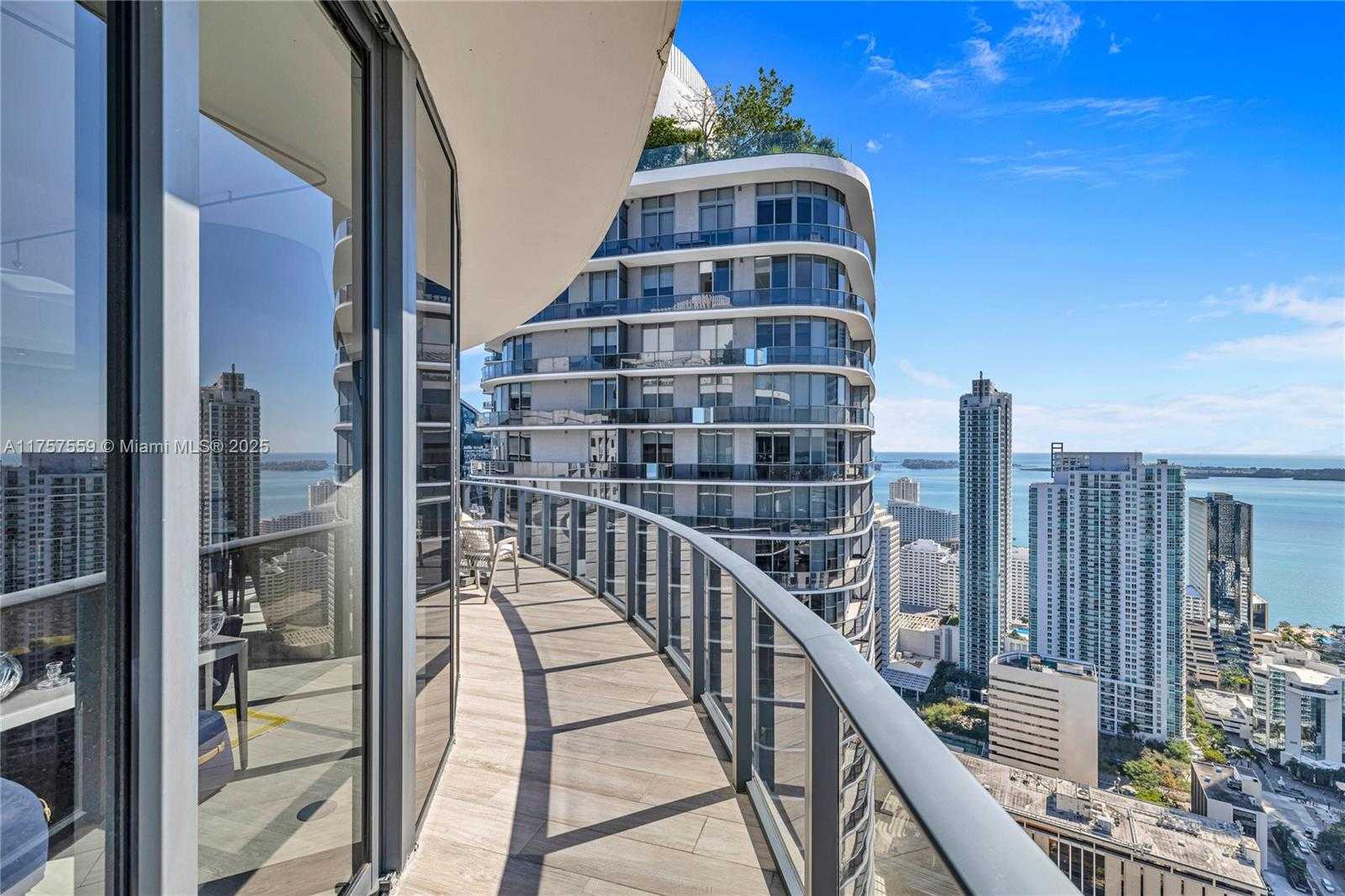 Small Image of 55 SOUTH WEST 9TH ST #PH4503, Miami Number 5