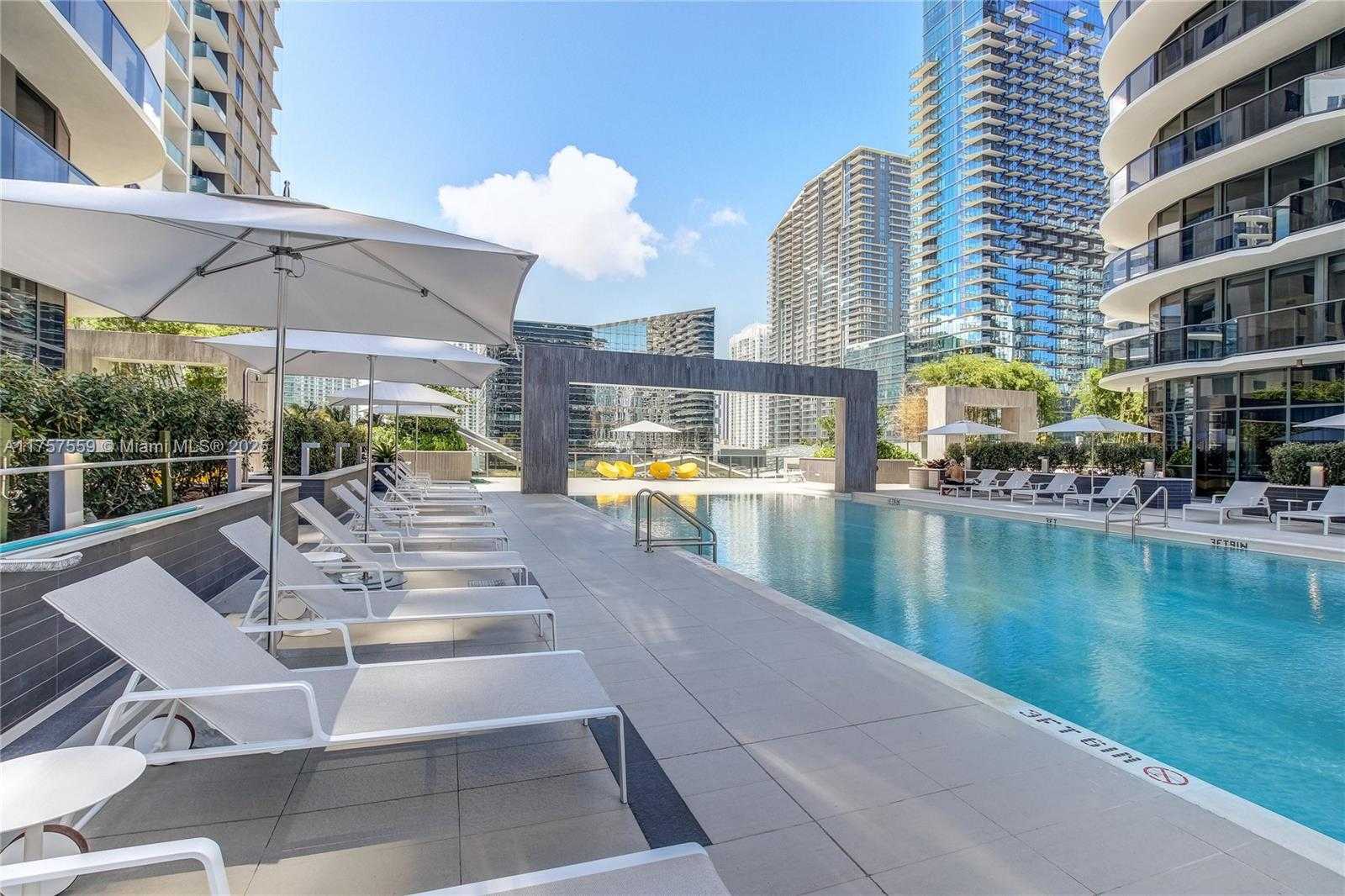 Small Image of 55 SOUTH WEST 9TH ST #PH4503, Miami Number 55