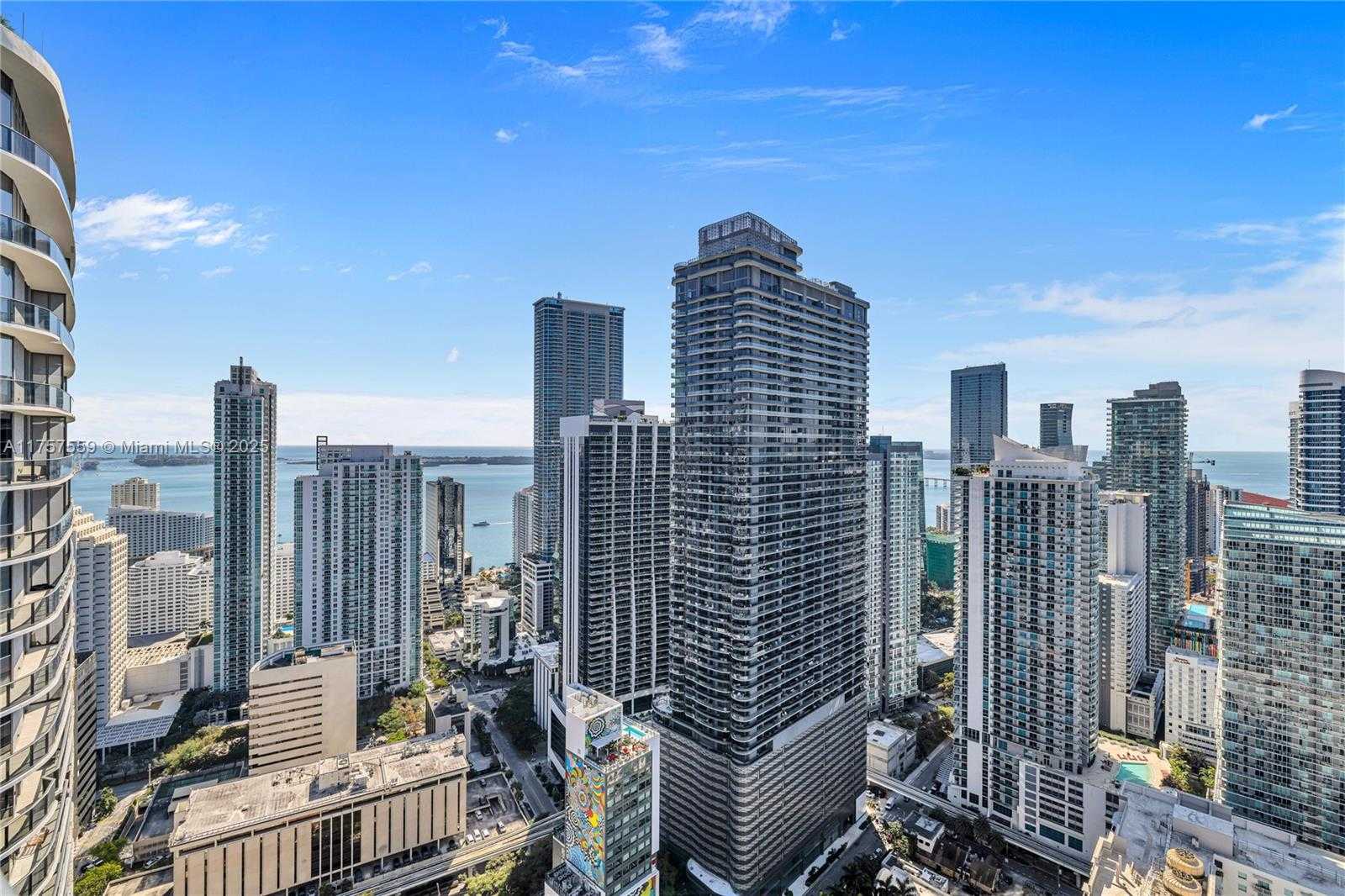 Small Image of 55 SOUTH WEST 9TH ST #PH4503, Miami Number 6