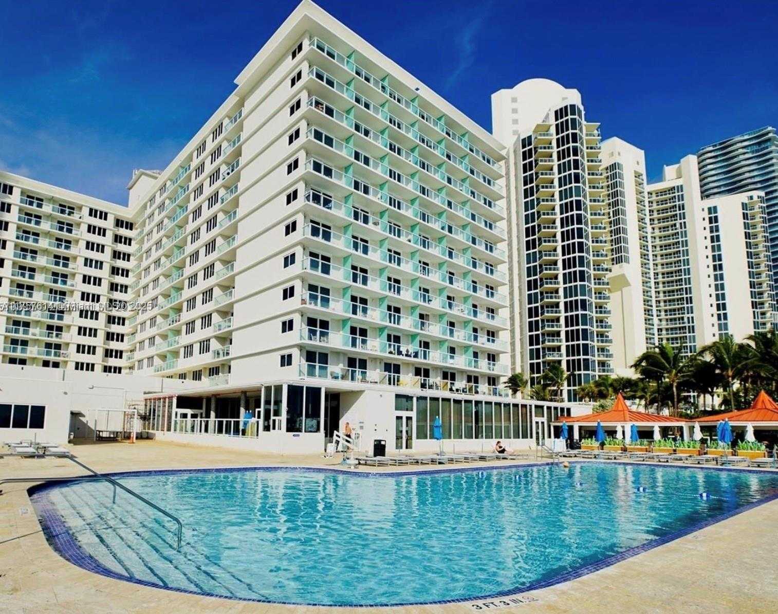 Small Image of 19201 COLLINS AVE #938, Sunny Isles Beach Number 16
