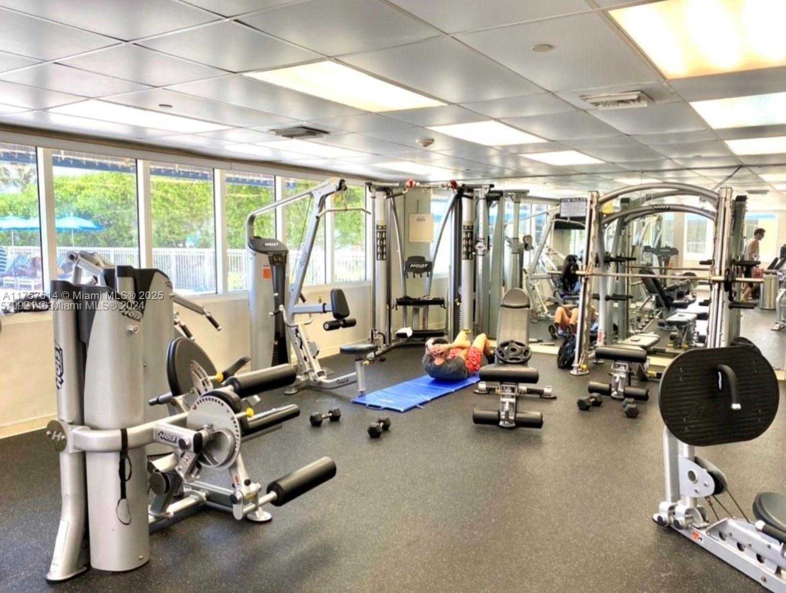 Small Image of 19201 COLLINS AVE #938, Sunny Isles Beach Number 18