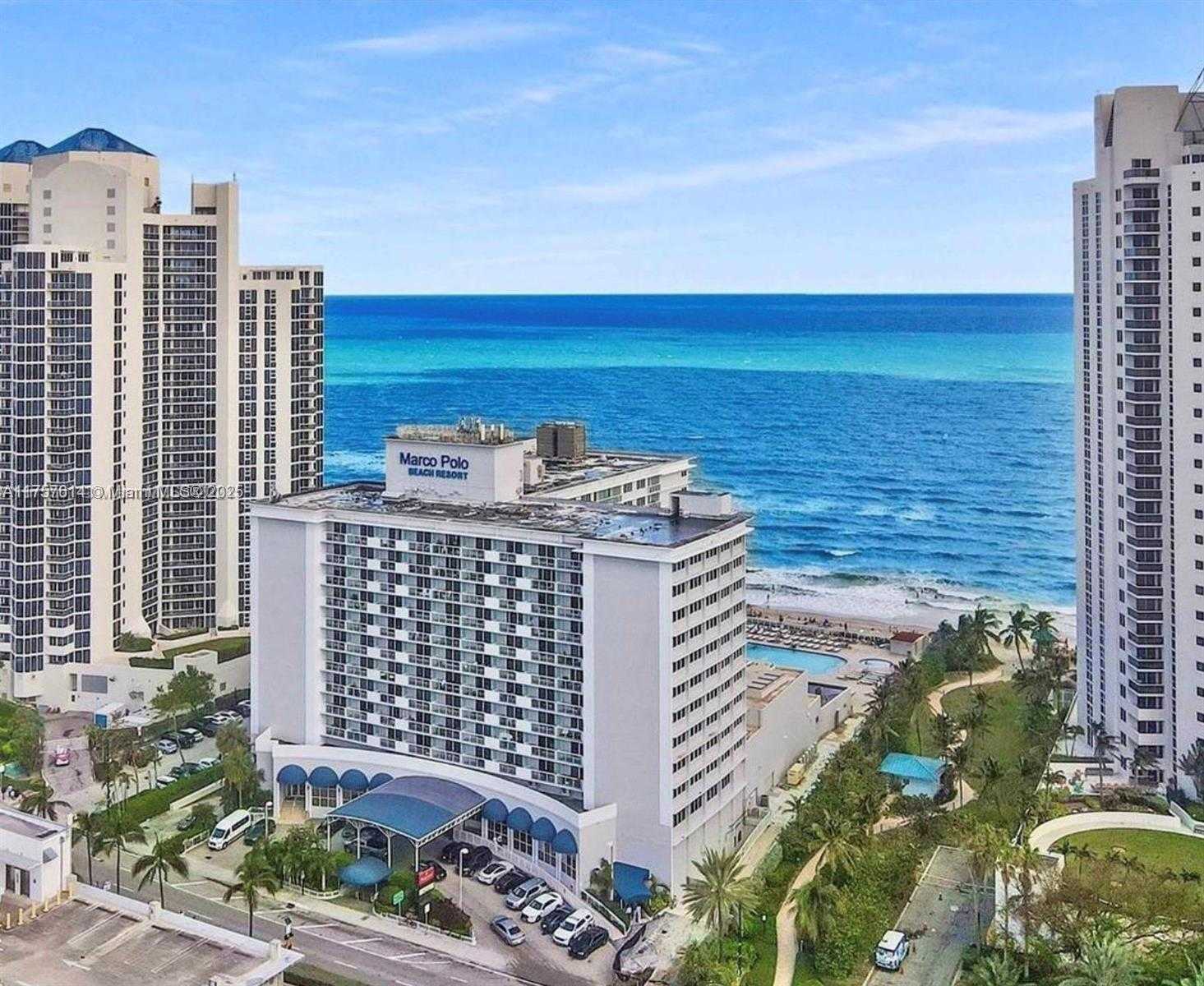 Small Image of 19201 COLLINS AVE #938, Sunny Isles Beach Number 20