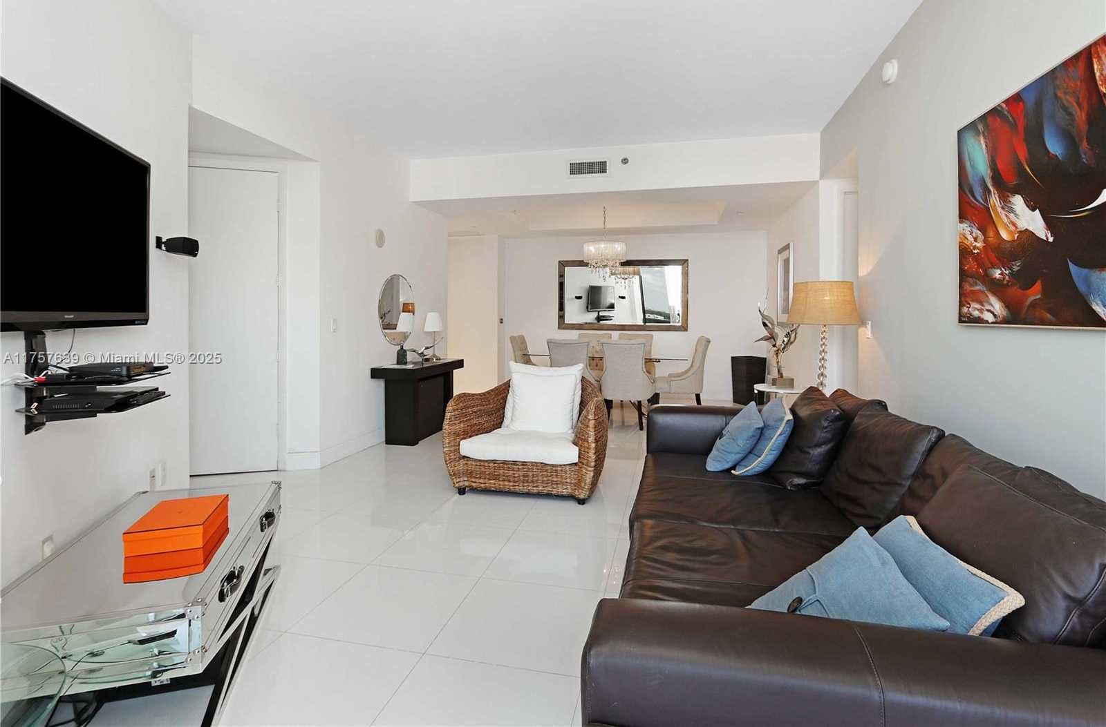 Small Image of 16001 COLLINS AVE #705, Sunny Isles Beach Number 13