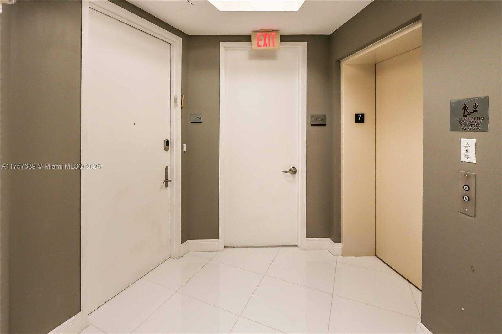 Small Image of 16001 COLLINS AVE #705, Sunny Isles Beach Number 2