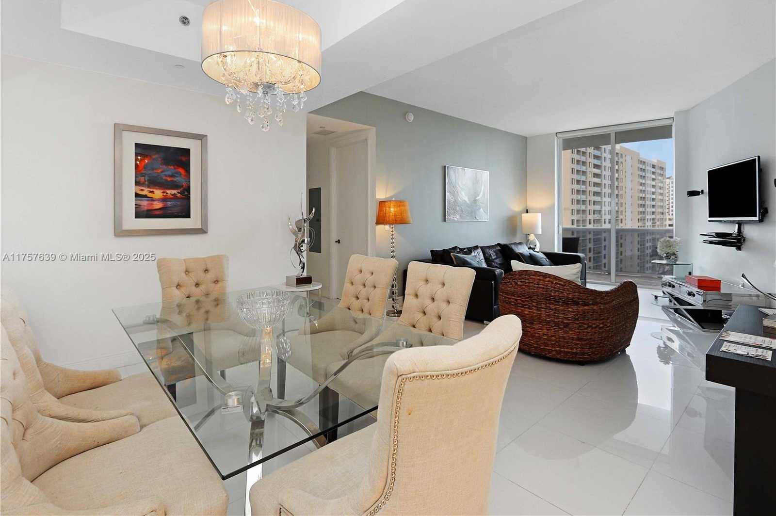 Small Image of 16001 COLLINS AVE #705, Sunny Isles Beach Number 4