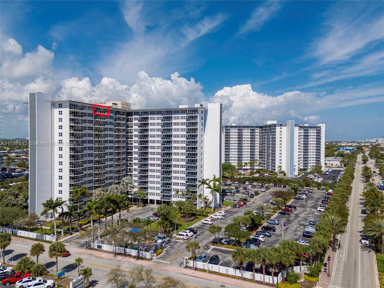 Small Image of 3333 NORTH EAST 34TH ST #1714, Fort Lauderdale Number 2