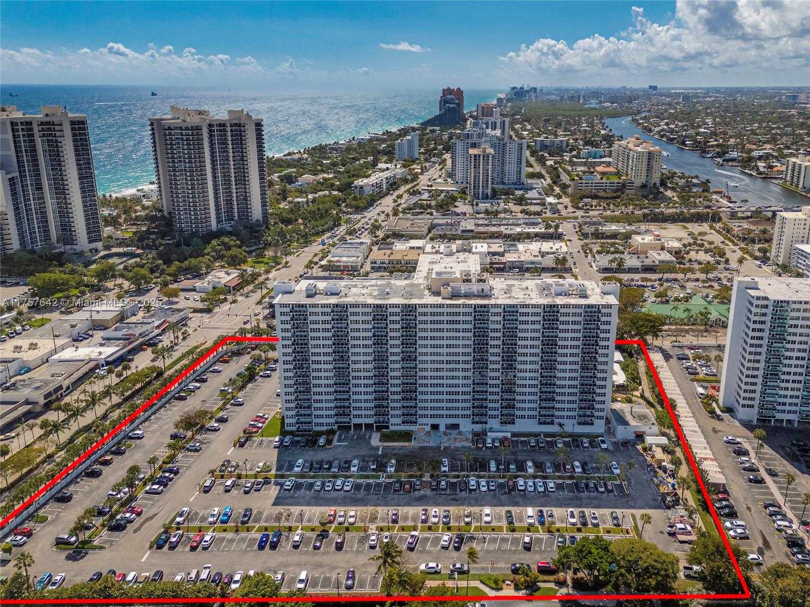 Small Image of 3333 NORTH EAST 34TH ST #1714, Fort Lauderdale Number 34