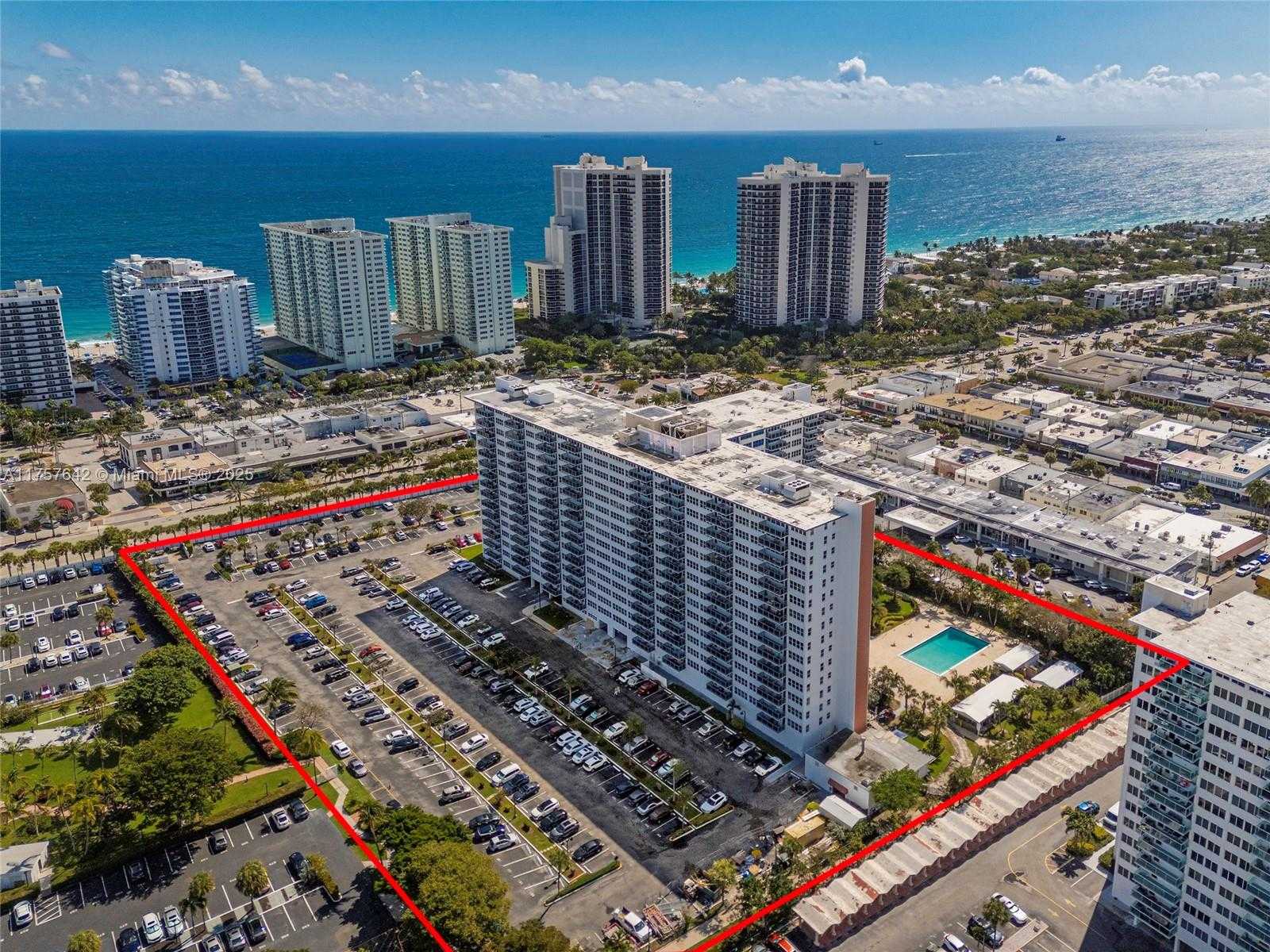 Small Image of 3333 NORTH EAST 34TH ST #1714, Fort Lauderdale Number 35