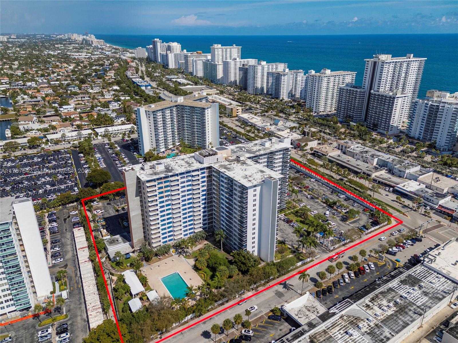 Small Image of 3333 NORTH EAST 34TH ST #1714, Fort Lauderdale Number 36