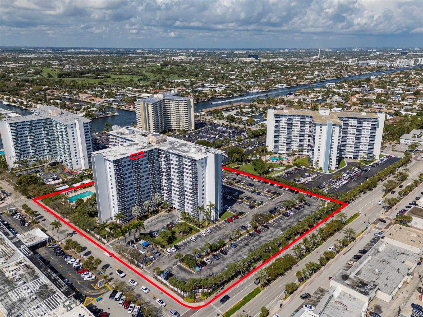 Small Image of 3333 NORTH EAST 34TH ST #1714, Fort Lauderdale Number 37