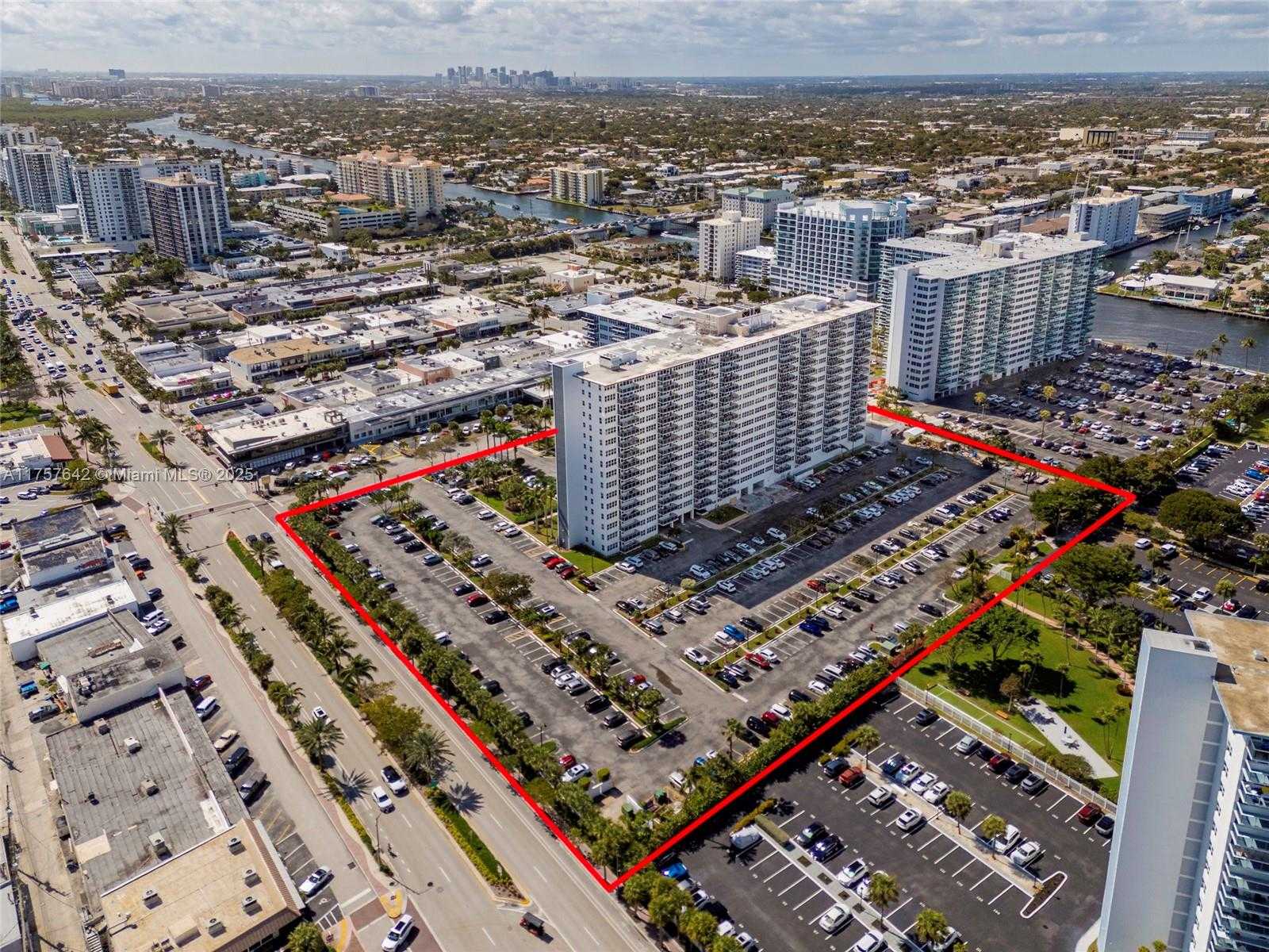 Small Image of 3333 NORTH EAST 34TH ST #1714, Fort Lauderdale Number 38