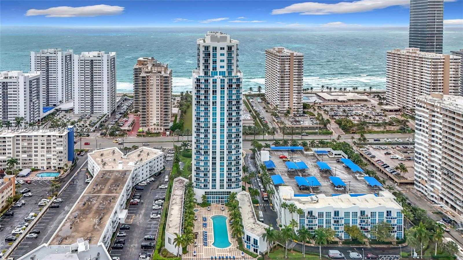 Small Image of 1945 SOUTH OCEAN DR #605, Hallandale Beach Number 3