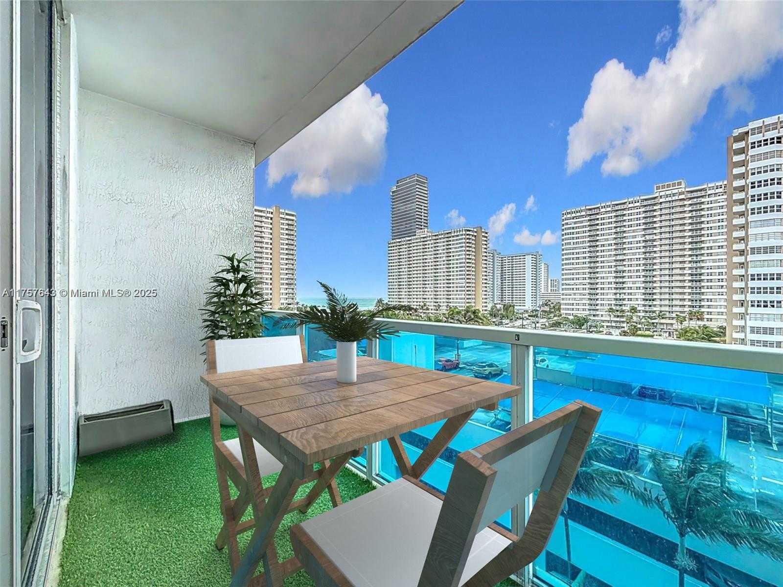 Small Image of 1945 SOUTH OCEAN DR #605, Hallandale Beach Number 32