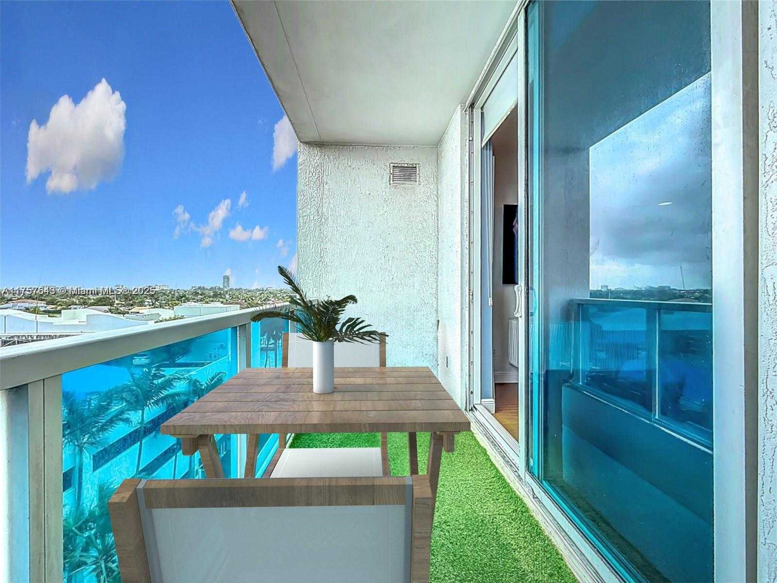 Small Image of 1945 SOUTH OCEAN DR #605, Hallandale Beach Number 33