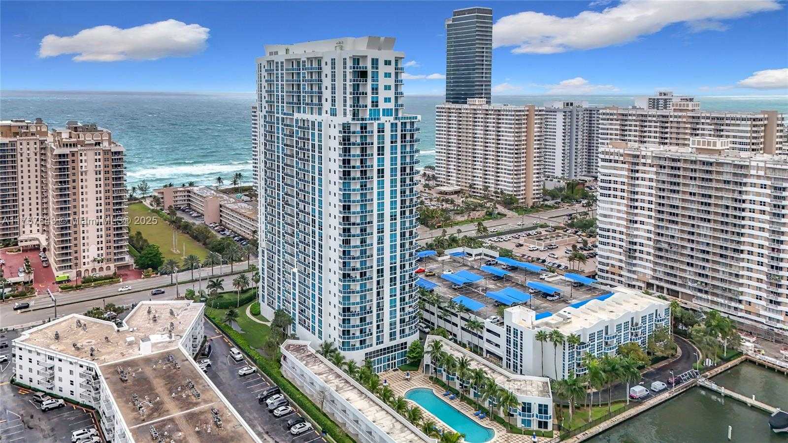 Small Image of 1945 SOUTH OCEAN DR #605, Hallandale Beach Number 38