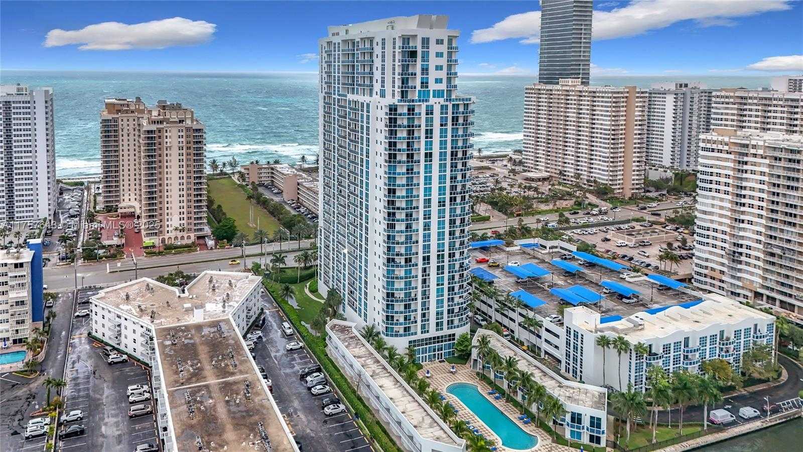 Small Image of 1945 SOUTH OCEAN DR #605, Hallandale Beach Number 39