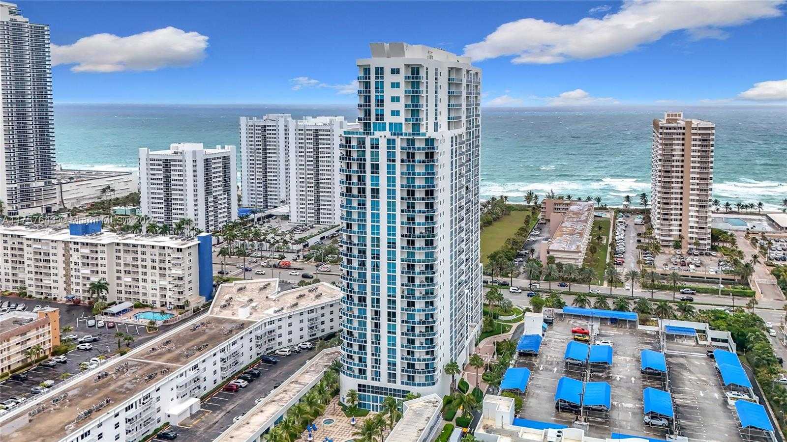 Small Image of 1945 SOUTH OCEAN DR #605, Hallandale Beach Number 4