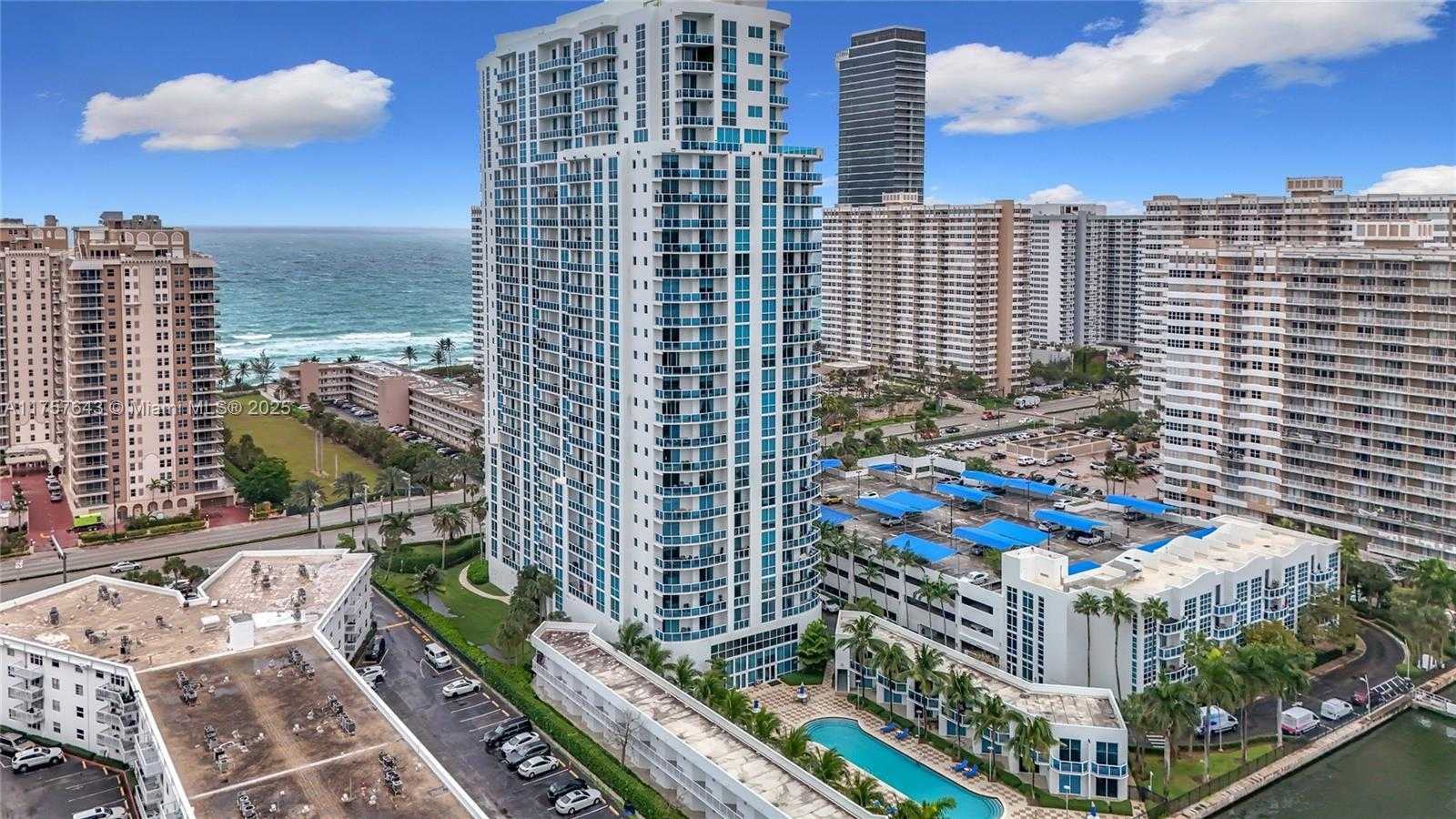 Small Image of 1945 SOUTH OCEAN DR #605, Hallandale Beach Number 40