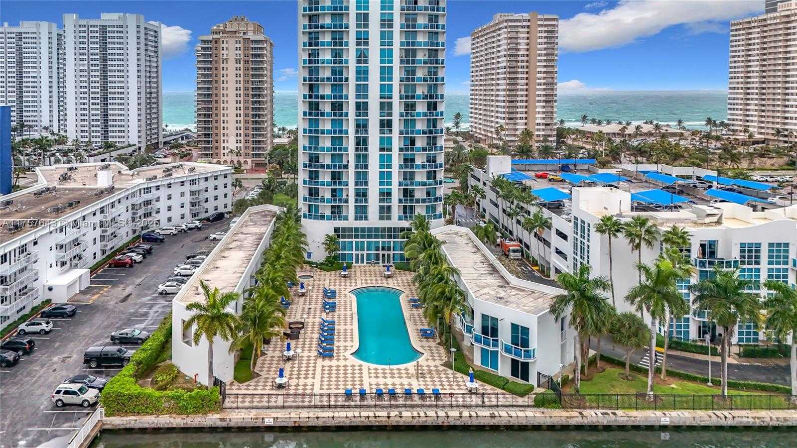 Small Image of 1945 SOUTH OCEAN DR #605, Hallandale Beach Number 41