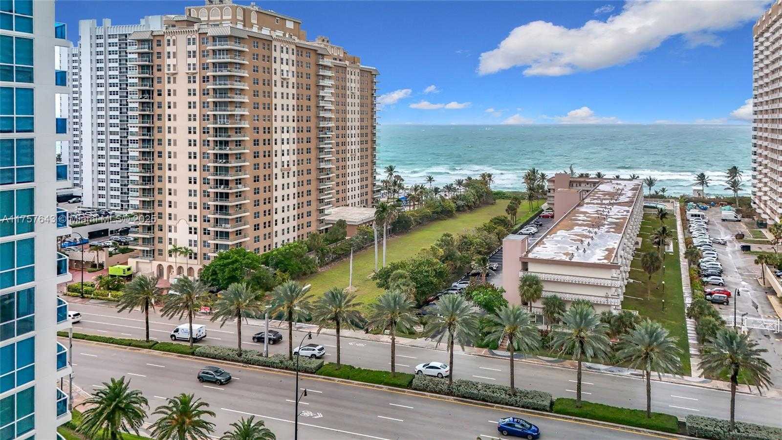Small Image of 1945 SOUTH OCEAN DR #605, Hallandale Beach Number 42