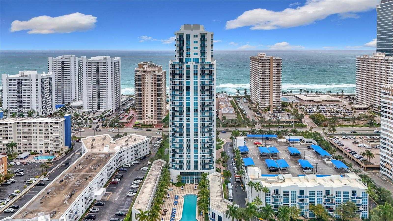 Small Image of 1945 SOUTH OCEAN DR #605, Hallandale Beach Number 6