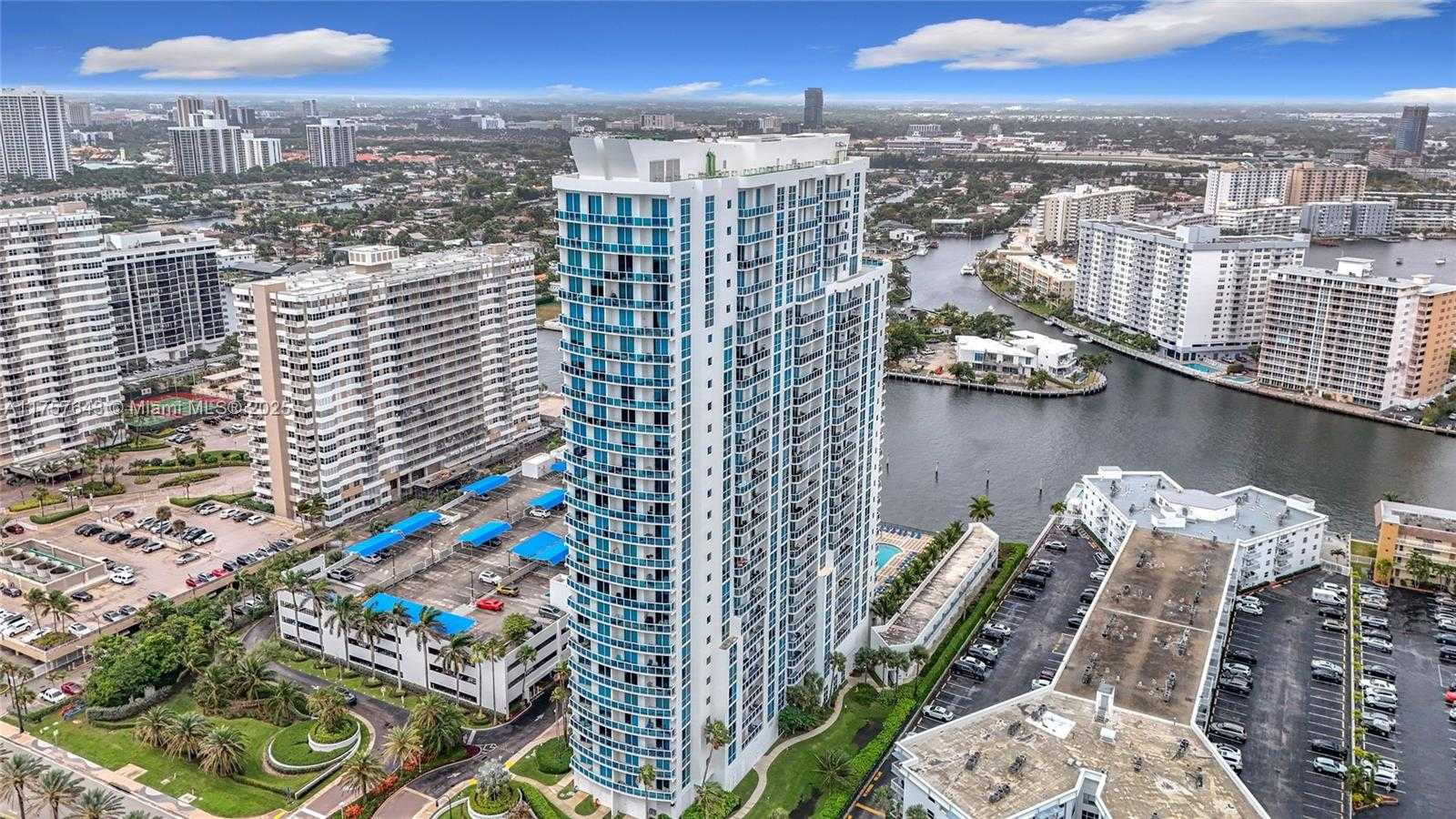 Small Image of 1945 SOUTH OCEAN DR #605, Hallandale Beach Number 7