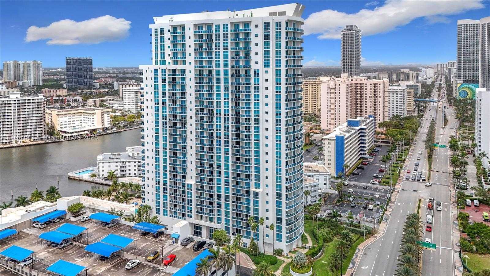 Small Image of 1945 SOUTH OCEAN DR #605, Hallandale Beach Number 9