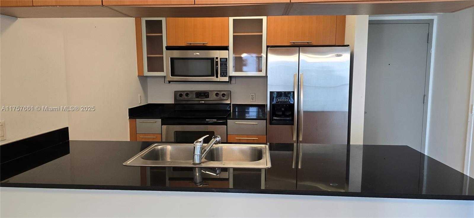 Small Image of 1750 NORTH BAYSHORE DR #1603, Miami Number 10