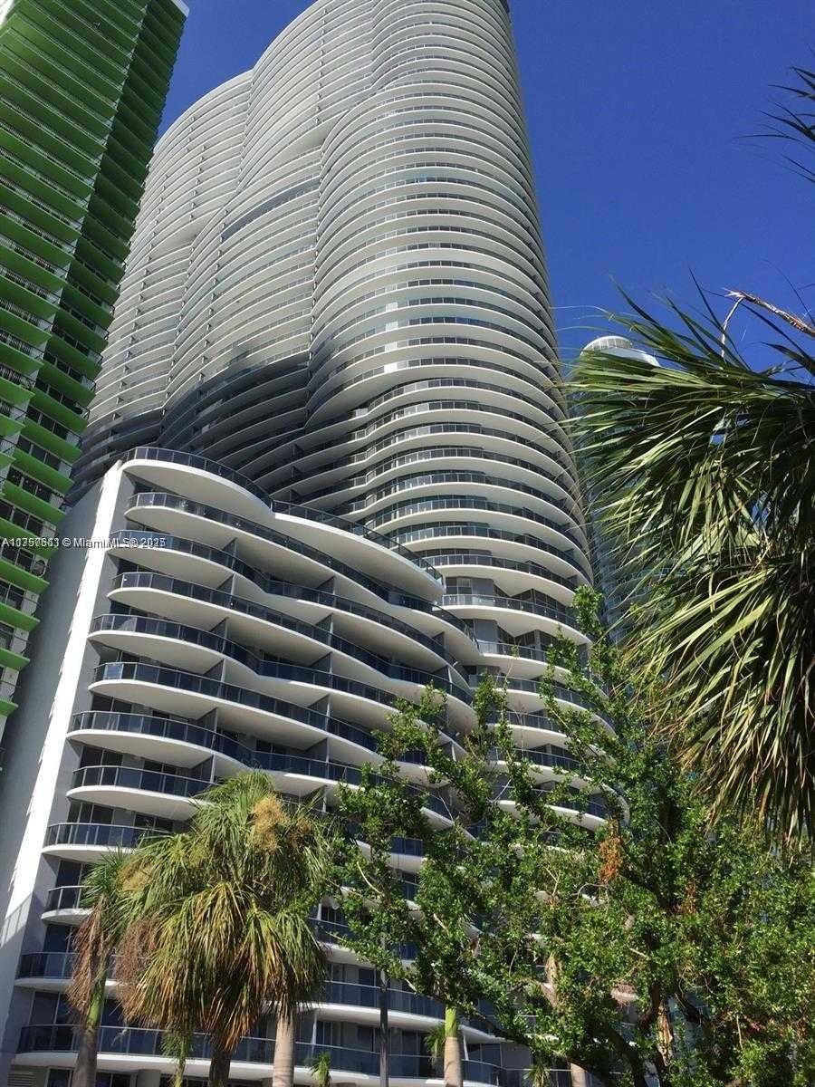 Small Image of 1750 NORTH BAYSHORE DR #1603, Miami Number 36