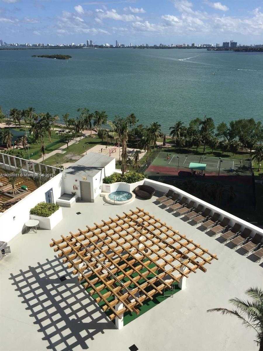 Small Image of 1750 NORTH BAYSHORE DR #1603, Miami Number 38