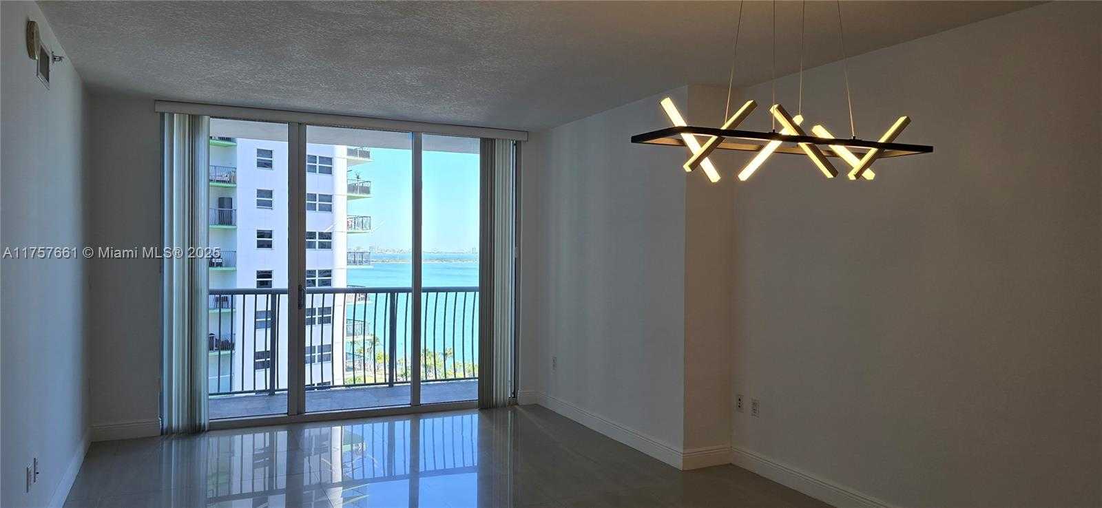 Small Image of 1750 NORTH BAYSHORE DR #1603, Miami Number 4