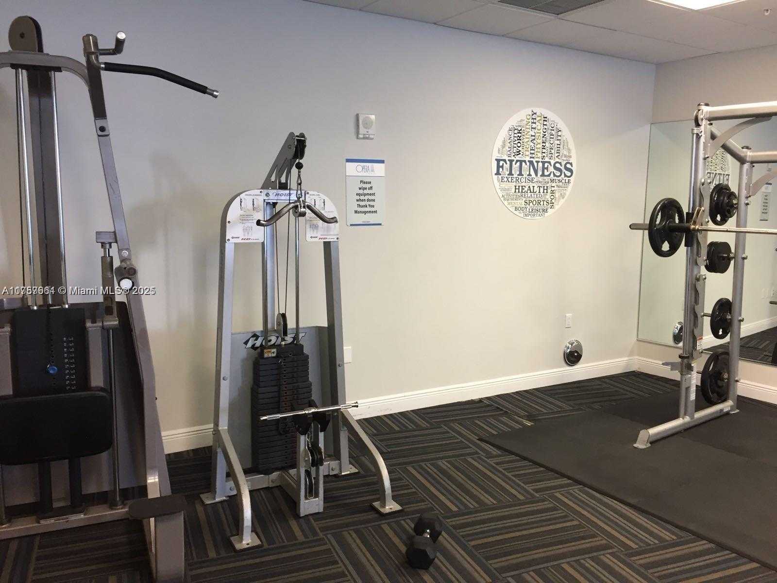 Small Image of 1750 NORTH BAYSHORE DR #1603, Miami Number 40