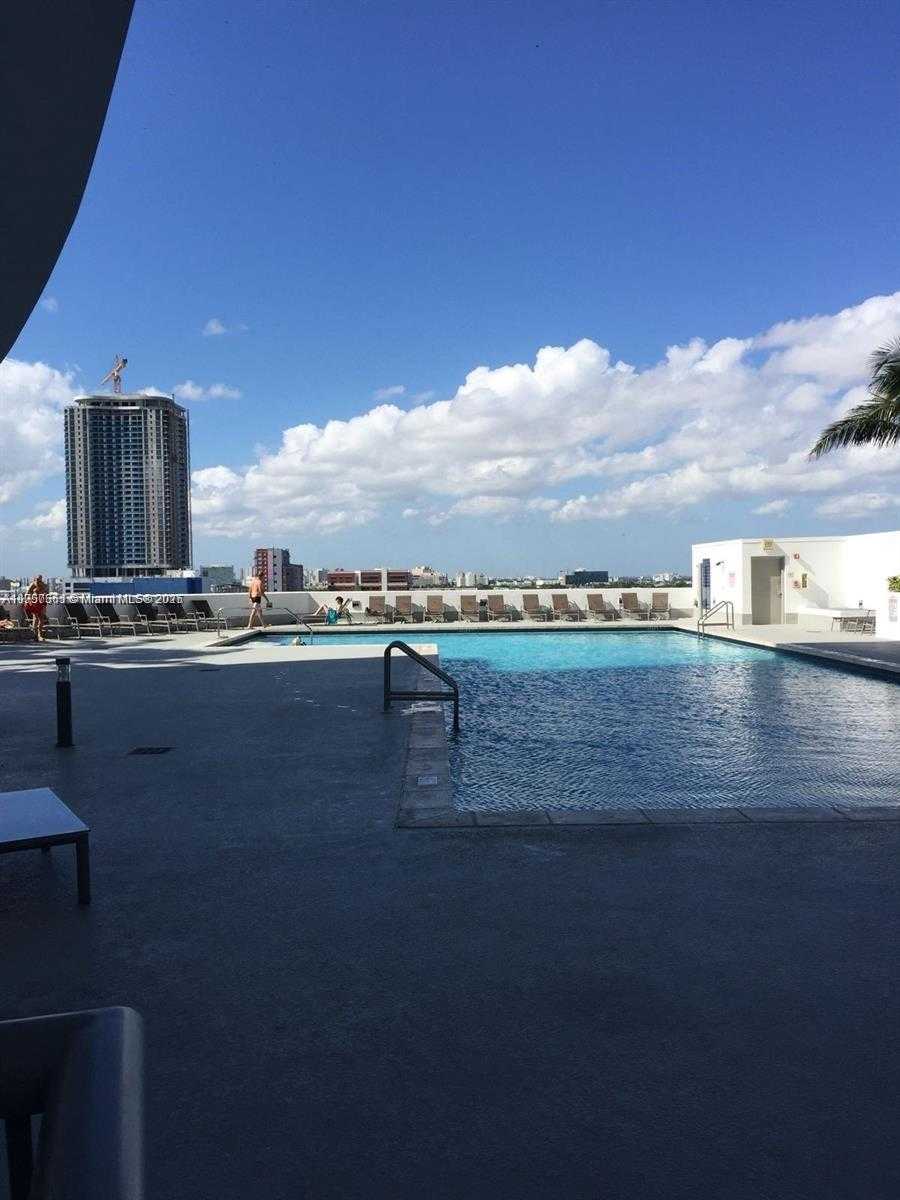 Small Image of 1750 NORTH BAYSHORE DR #1603, Miami Number 44