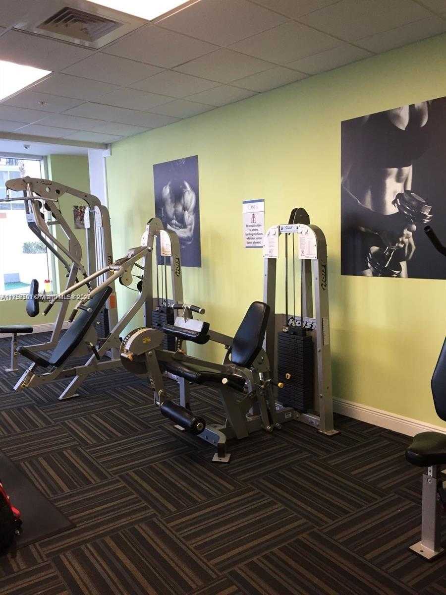 Small Image of 1750 NORTH BAYSHORE DR #1603, Miami Number 46