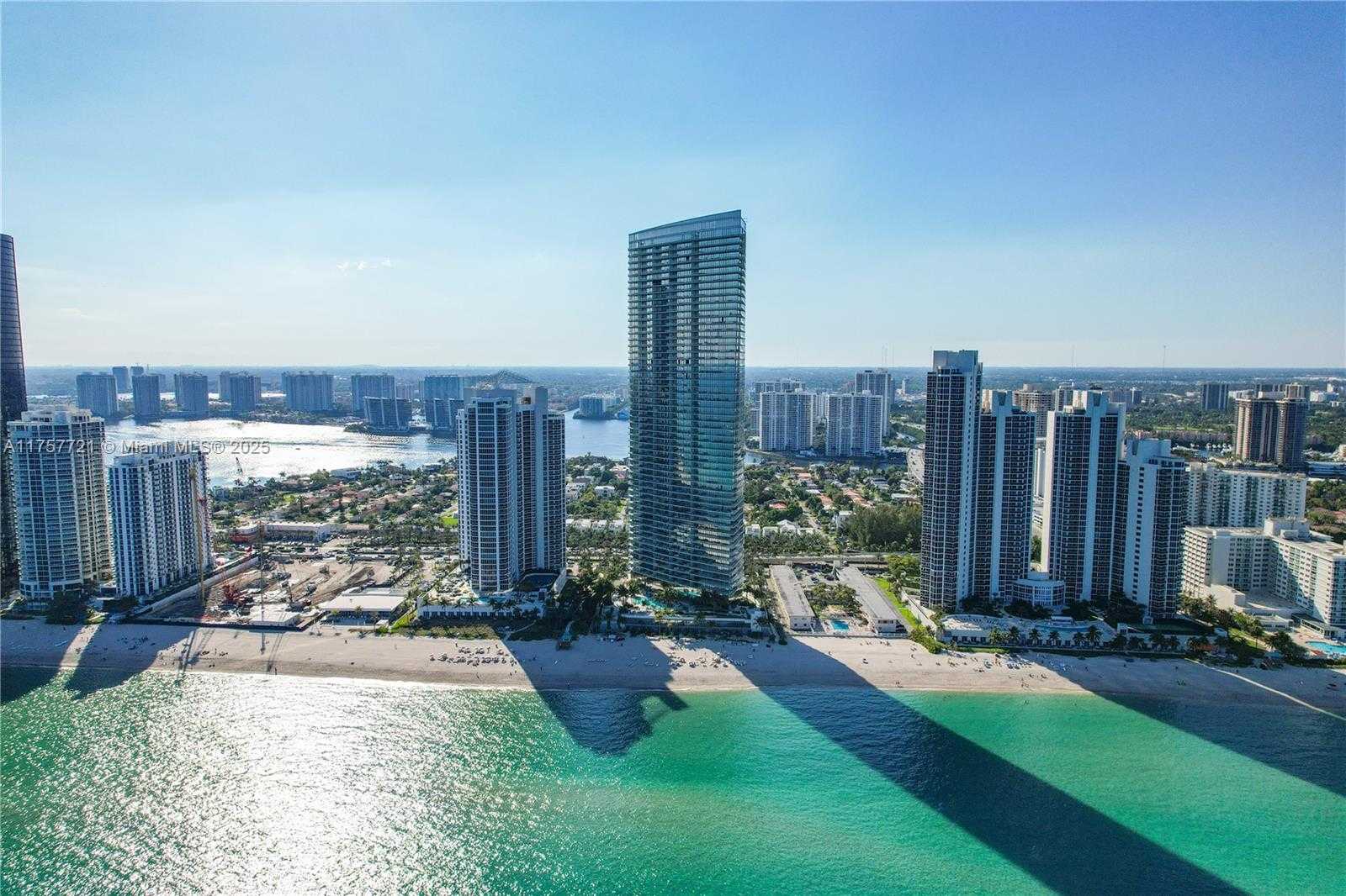 Small Image of 18975 COLLINS AVE #3703, Sunny Isles Beach Number 2