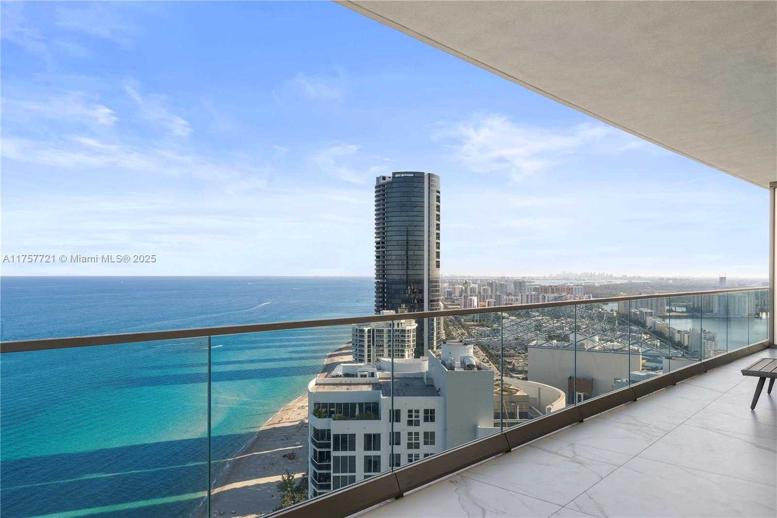 Small Image of 18975 COLLINS AVE #3703, Sunny Isles Beach Number 21