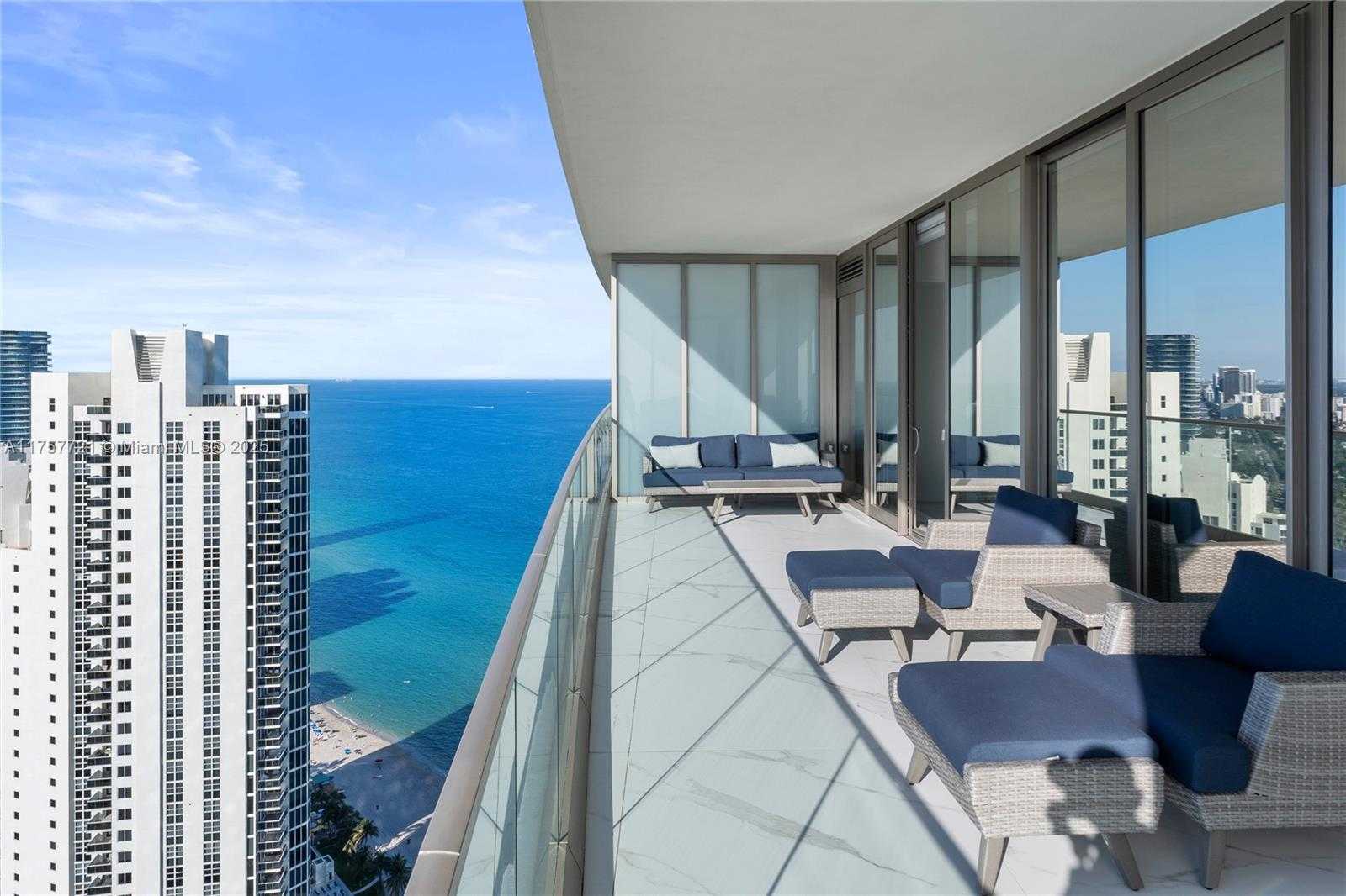 Small Image of 18975 COLLINS AVE #3703, Sunny Isles Beach Number 31