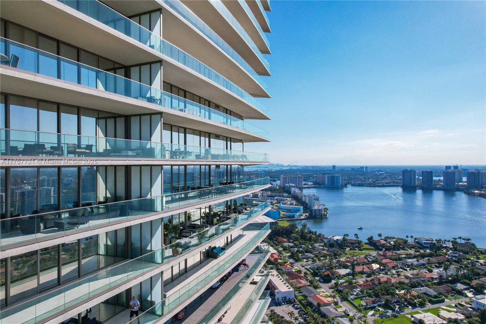 Small Image of 18975 COLLINS AVE #3703, Sunny Isles Beach Number 7