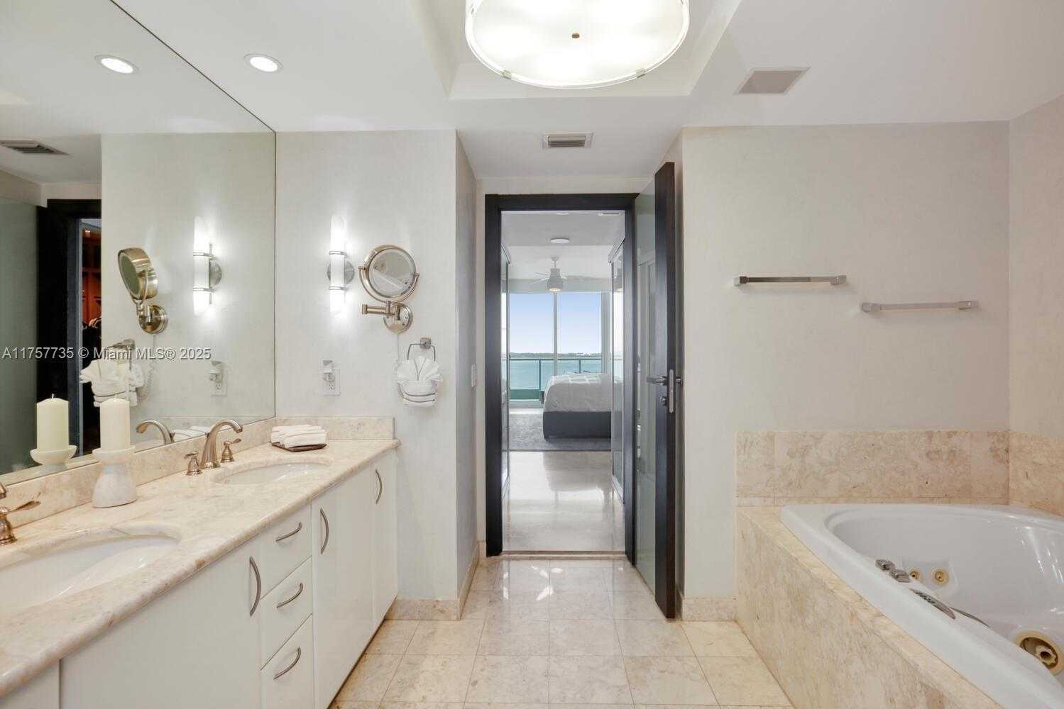 Small Image of 1331 BRICKELL BAY DR #1905, Miami Number 16