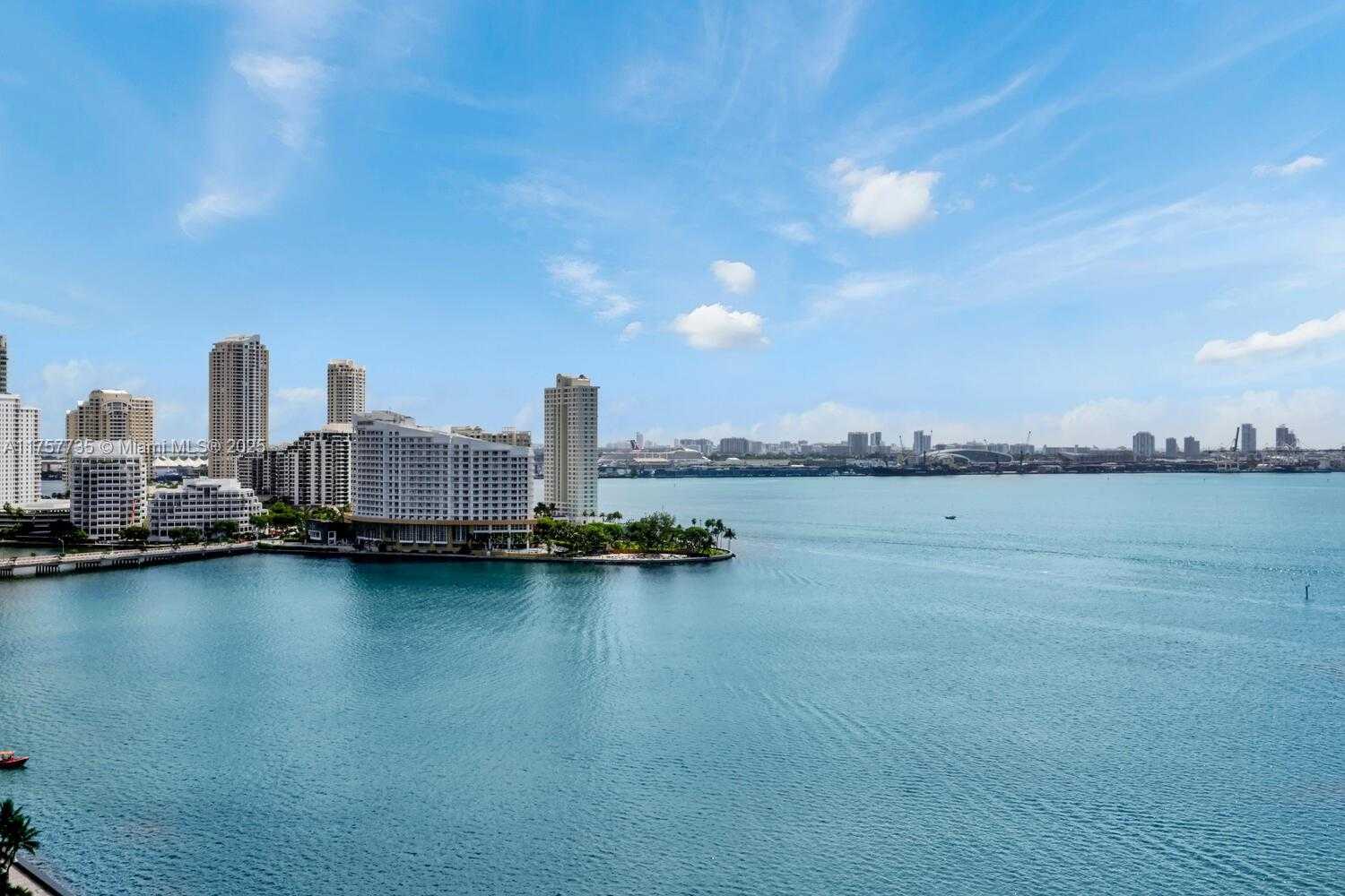 Small Image of 1331 BRICKELL BAY DR #1905, Miami Number 30