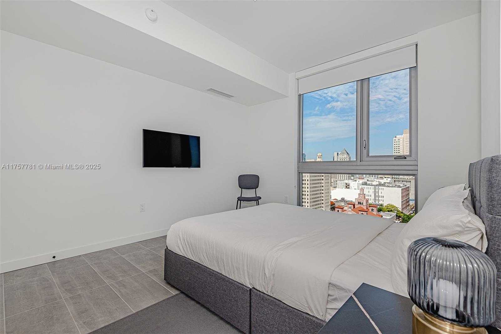 Small Image of 227 NORTH EAST 2ND ST #1805, Miami Number 17