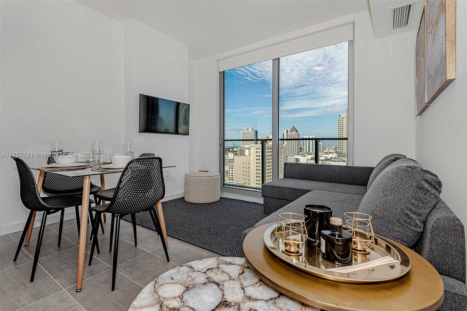 Small Image of 227 NORTH EAST 2ND ST #1805, Miami Number 2