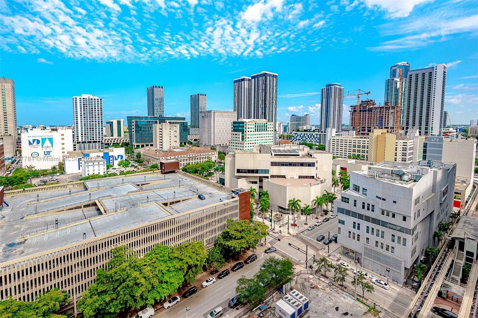Small Image of 227 NORTH EAST 2ND ST #1805, Miami Number 23