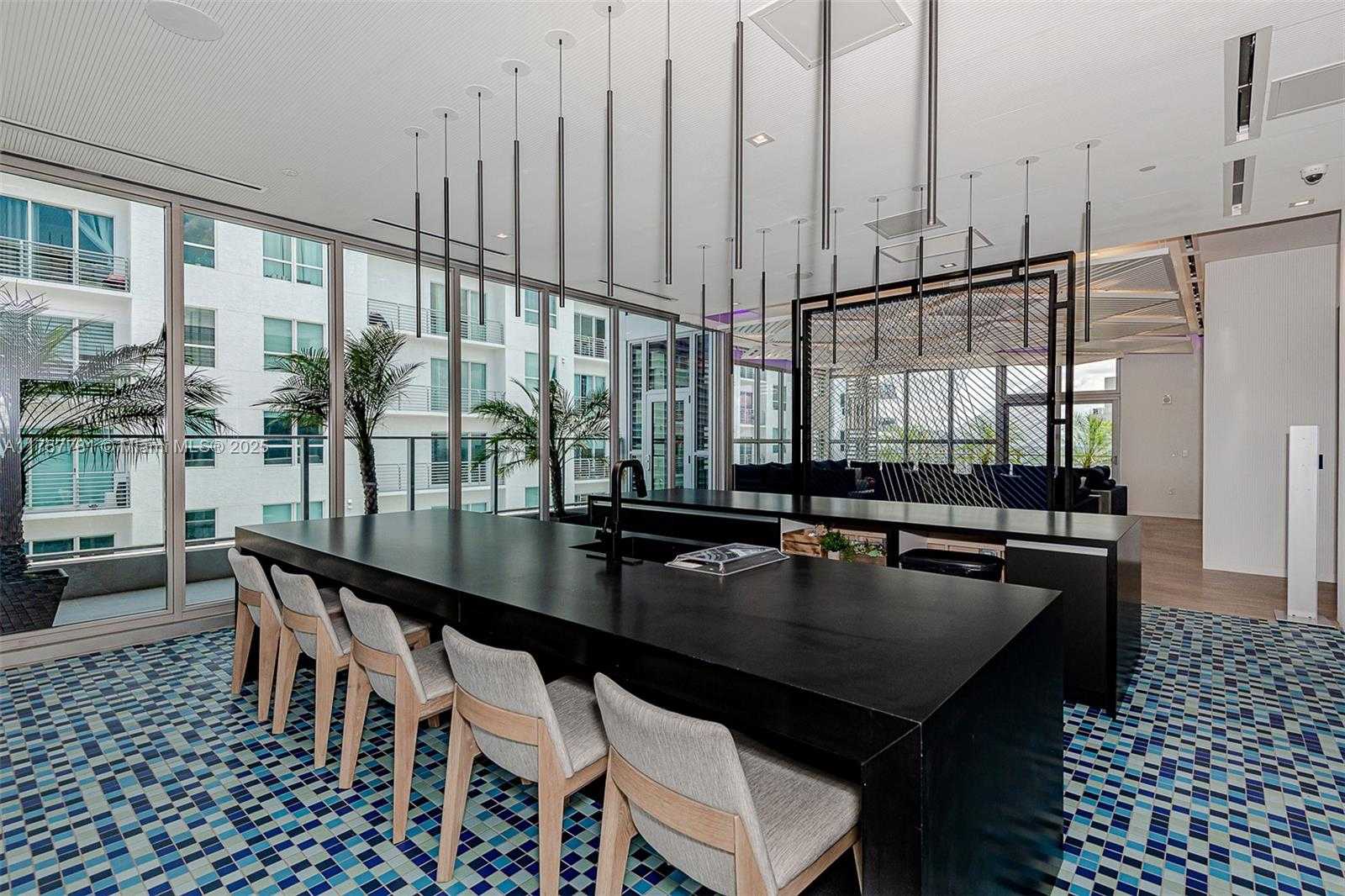 Small Image of 227 NORTH EAST 2ND ST #1805, Miami Number 25