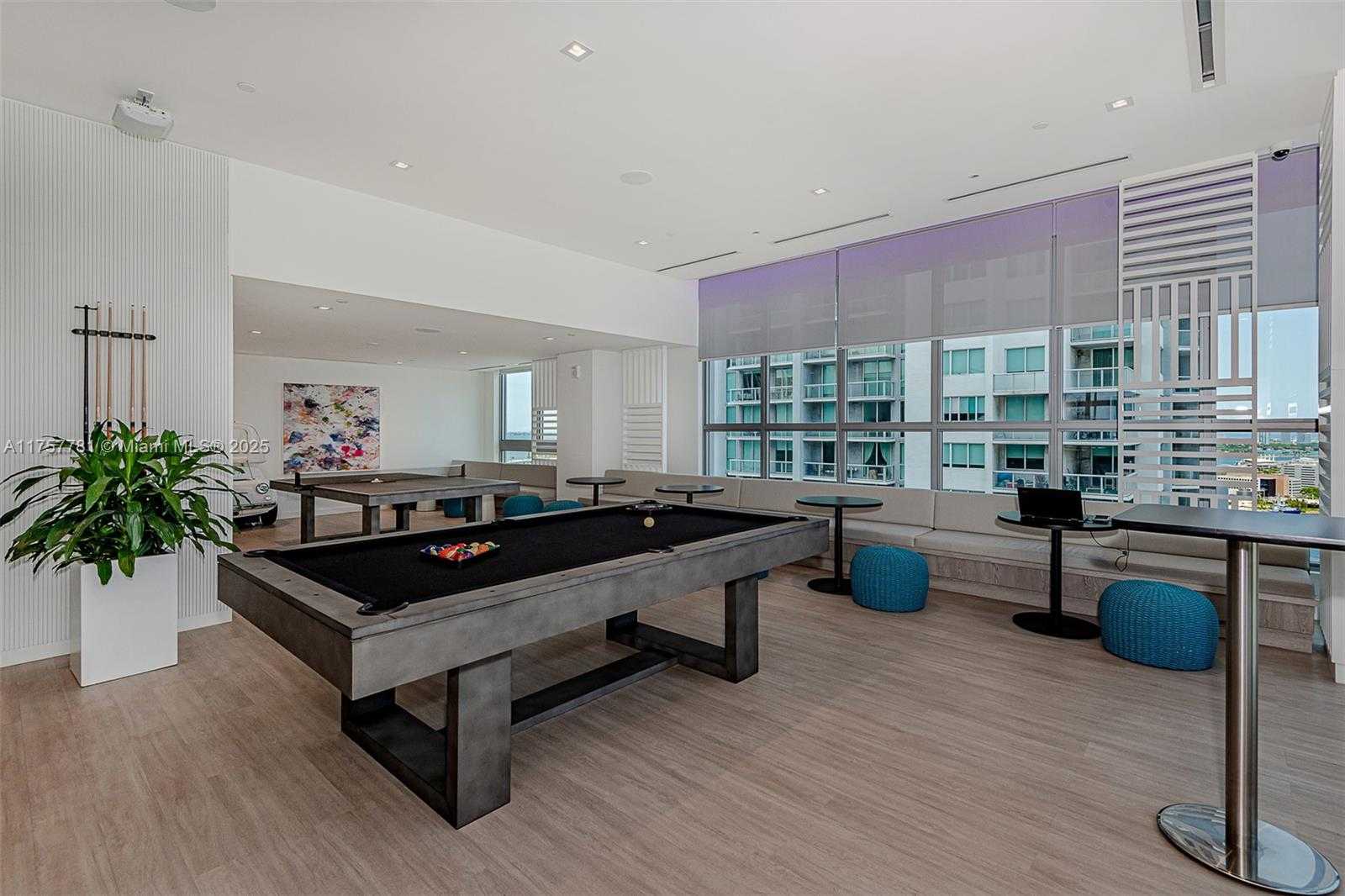 Small Image of 227 NORTH EAST 2ND ST #1805, Miami Number 27