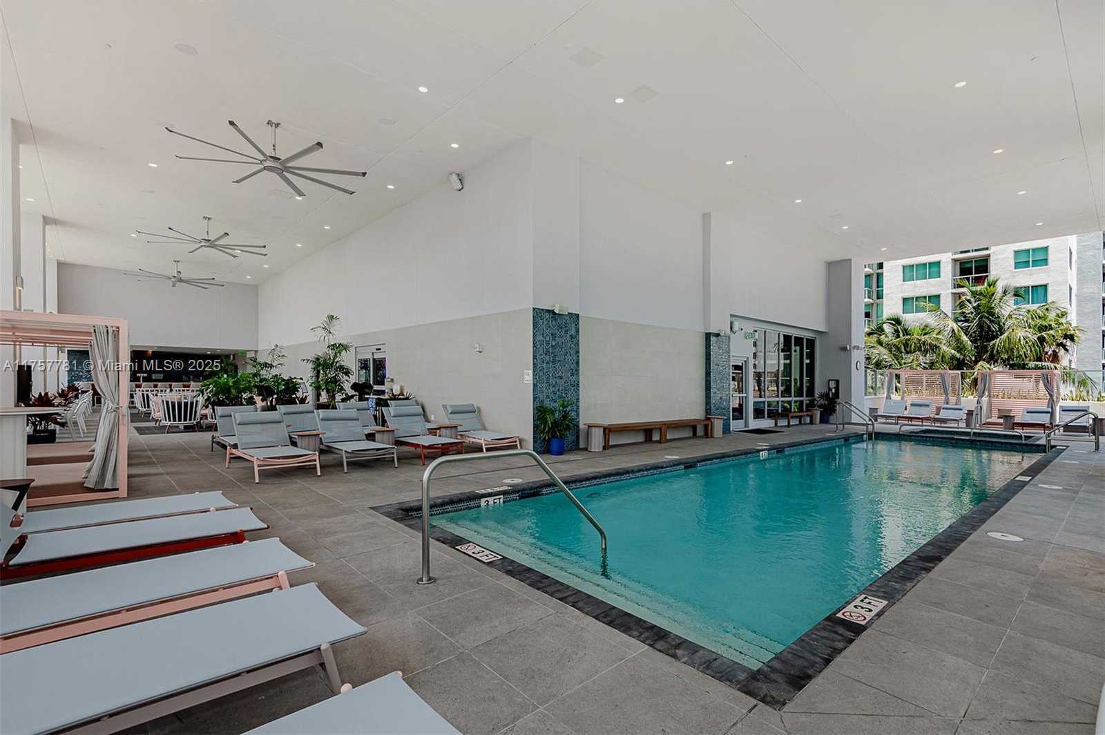 Small Image of 227 NORTH EAST 2ND ST #1805, Miami Number 28