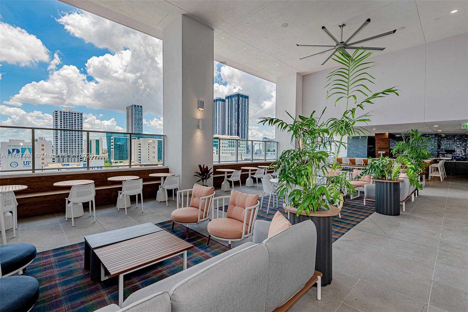 Small Image of 227 NORTH EAST 2ND ST #1805, Miami Number 29