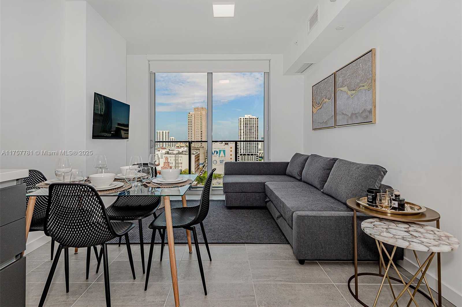 Small Image of 227 NORTH EAST 2ND ST #1805, Miami Number 3